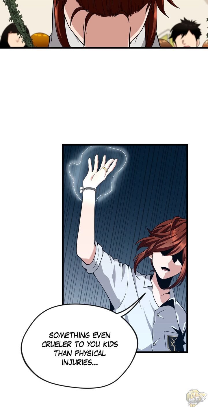 The Beginning After The End Chapter 90 image 16